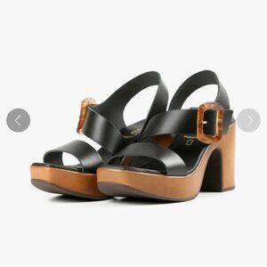 NIB All Black Con Clase